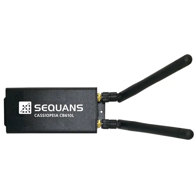 CB610L-STK Sequans Communications