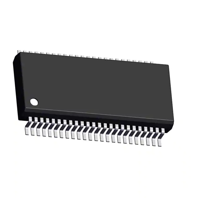 CLC5956PCASM National Semiconductor