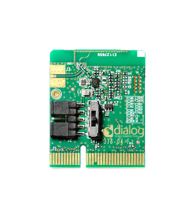 DA14531-00FXDB-P Dialog Semiconductor GmbH