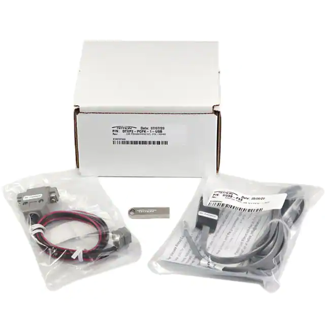 DTXP2-PCPK-1-USB Ritron Wireless Solutions