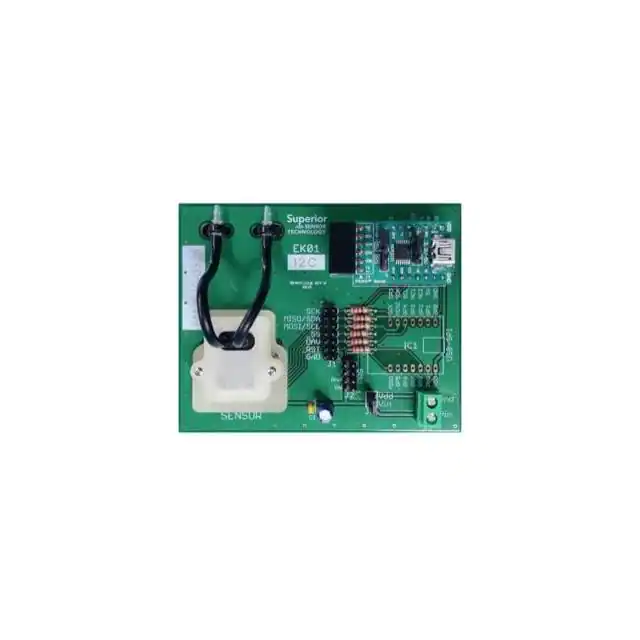 EK04-HV-I2C Superior Sensor Technology, Inc.