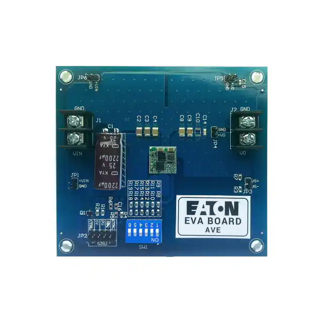 EPM12V1-EVK Eaton - Electronics Division