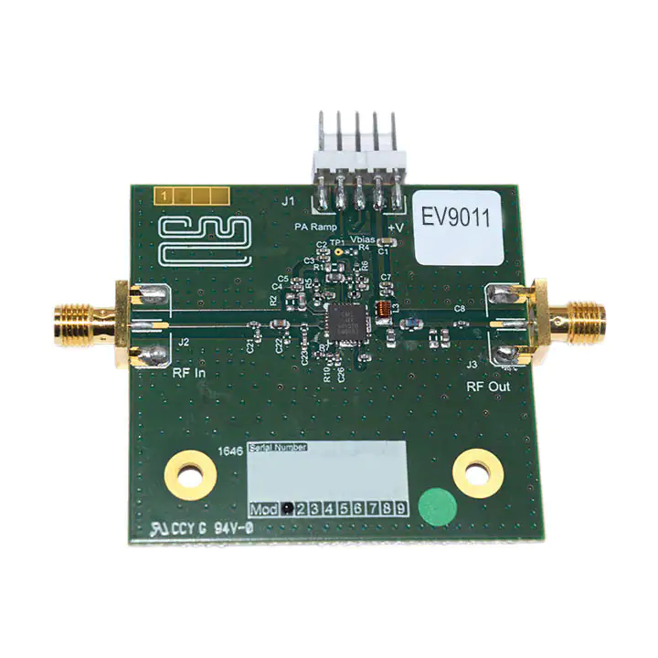 EV9011-915 CML Microcircuits