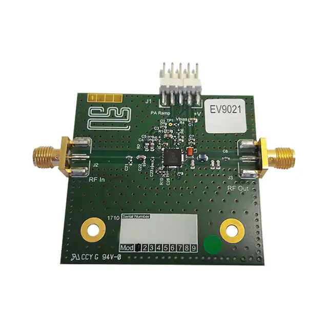 EV9021-435 CML Microcircuits