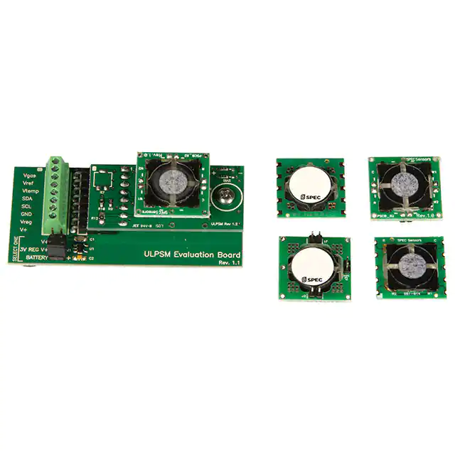 968-027 SPEC Sensors, LLC