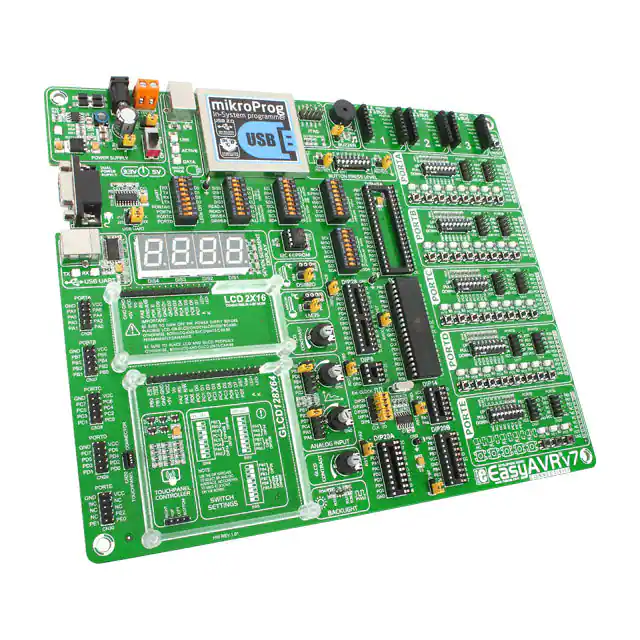 MIKROE-1385 MikroElektronika