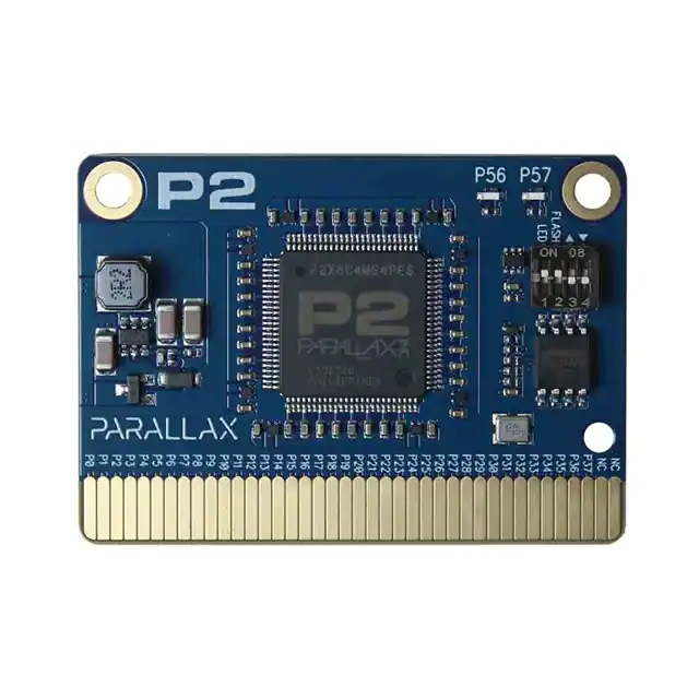 P2-EC Parallax Inc.