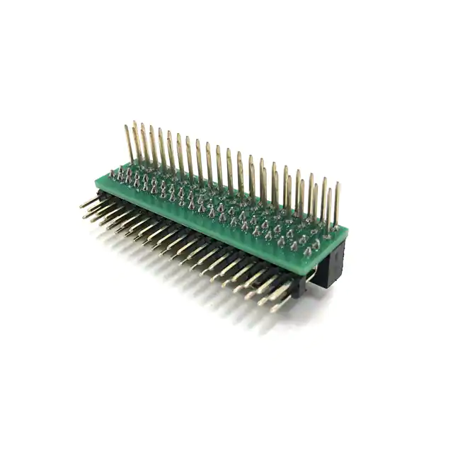 RAS-GP02 Micro Connectors, Inc.