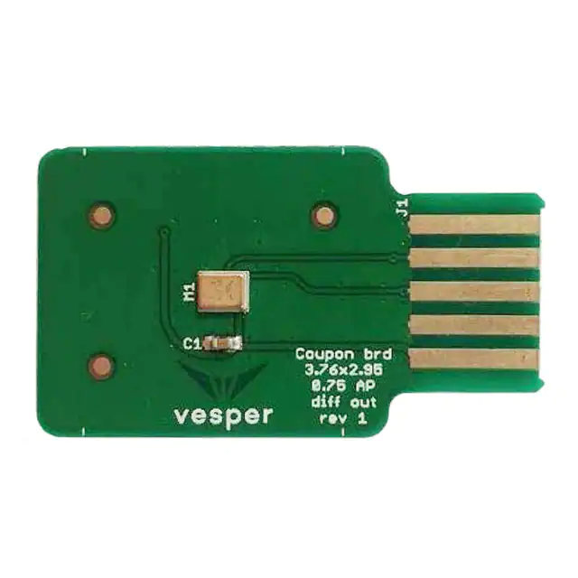 S-VM1000-C Vesper Technologies Inc.