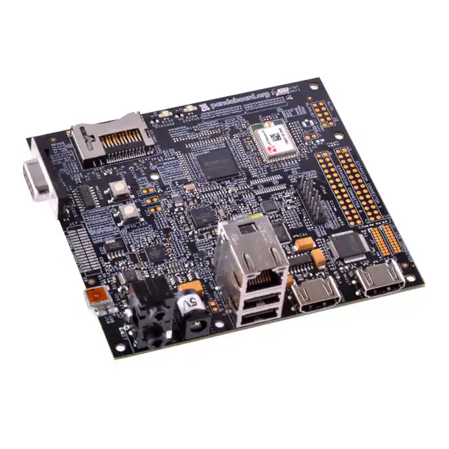 UEVM4430G-01-00-00 Circuitco Electronics LLC