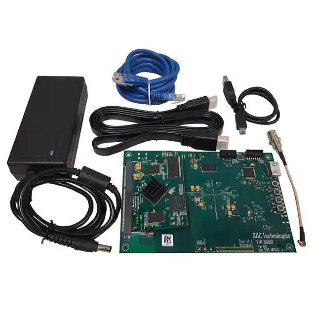 EC-V-H264-10B-30-1080-EVXC-SL System-On-Chip (SOC) Technologies Inc.