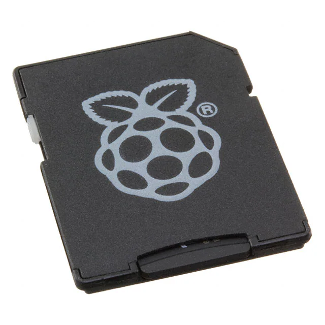 RASPBERRY PI NOOBS 16GB Raspberry Pi