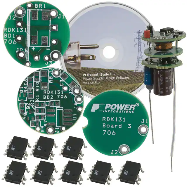 RDK-131 Power Integrations