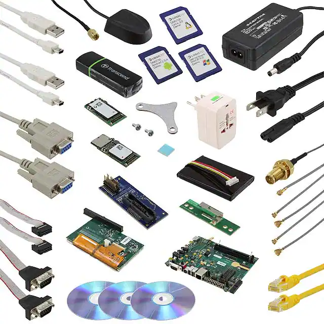 SDK-DM3730-30-256512R Beacon EmbeddedWorks