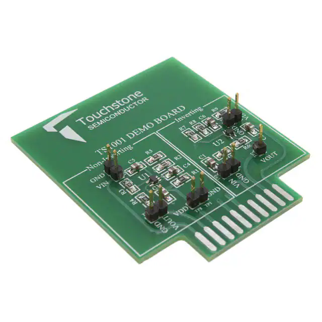 TS1001DB Touchstone Semiconductor