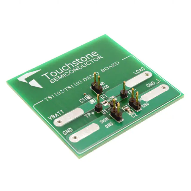 TS1103-200DB Touchstone Semiconductor