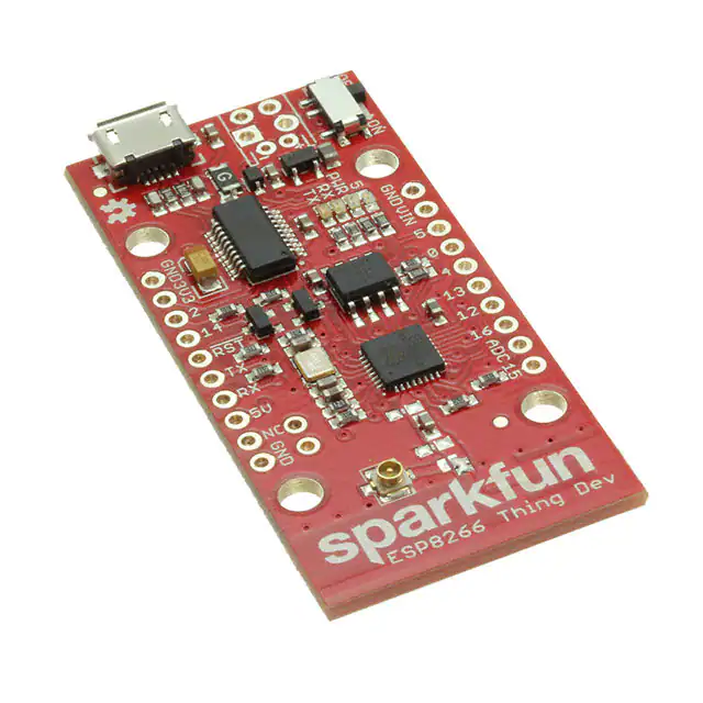 WRL-13711 SparkFun Electronics
