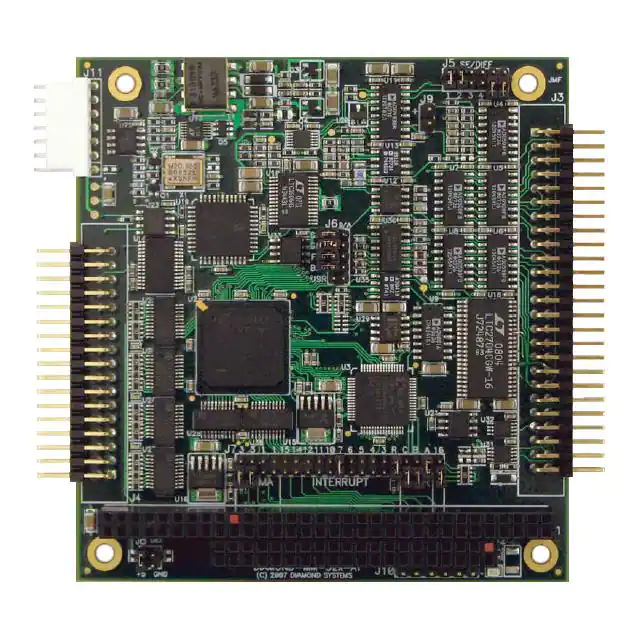 DMM-32DX-AT Diamond Systems