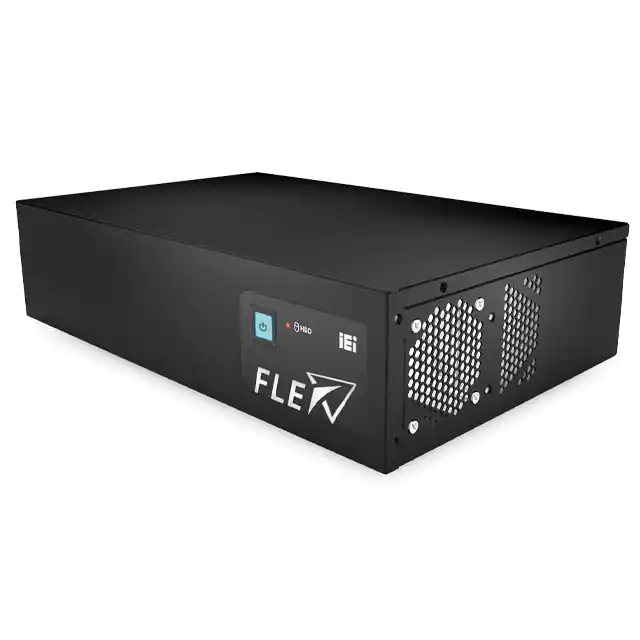 FLEX-BX200-Q370-I3/35-R10 iEi Technology