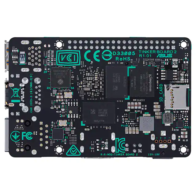 TINKER-BOARD-2S_4G_16G Asus