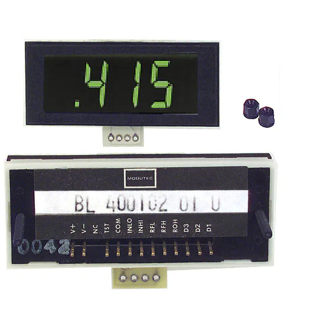 BL-400102-01-U Jewell Instruments LLC