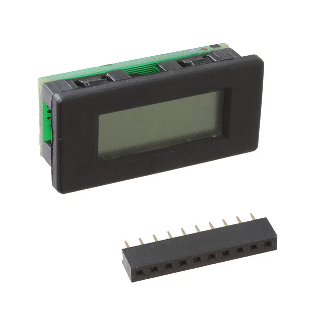 DPM 1AS-BL Lascar Electronics