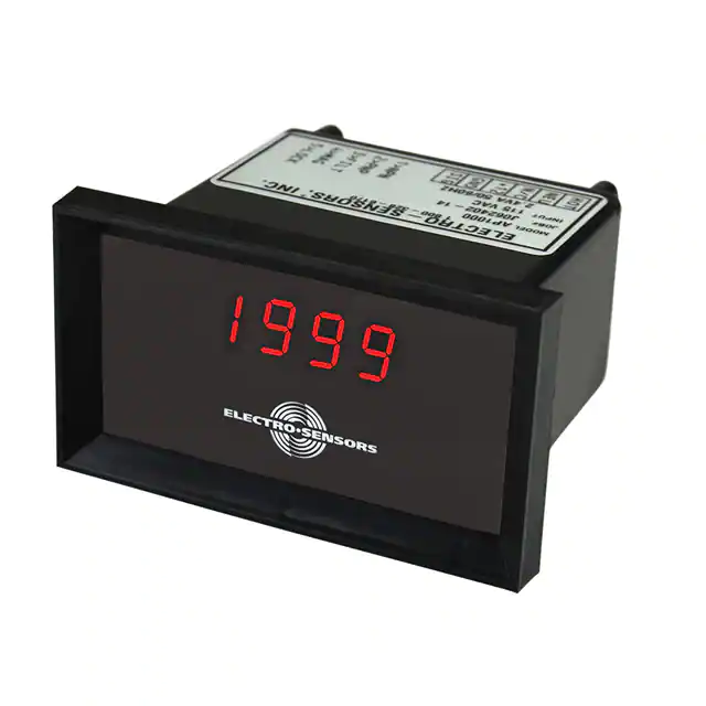 800-082006 Electro-Sensors, Inc.