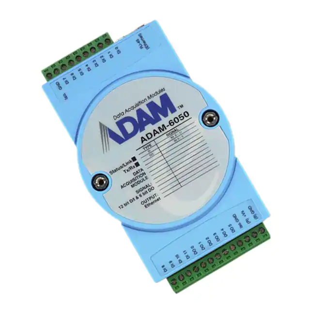 ADAM-6050-D Advantech Corp
