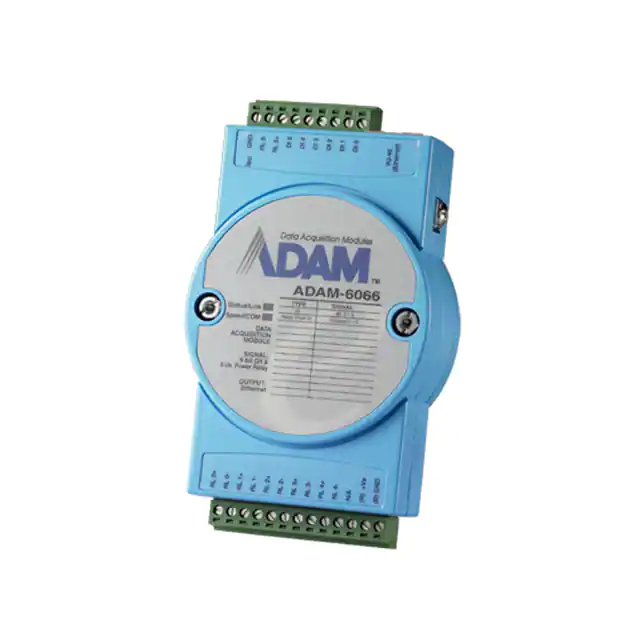 ADAM-6066-D Advantech Corp