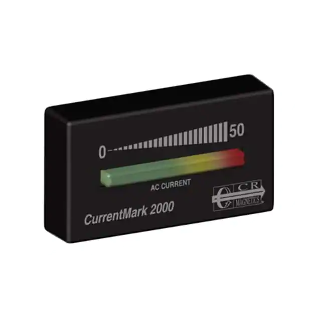 CRM2000-50-I CR Magnetics Inc.