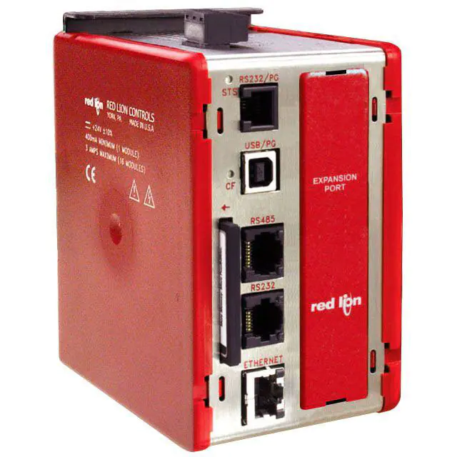 DSPLE000 Red Lion Controls