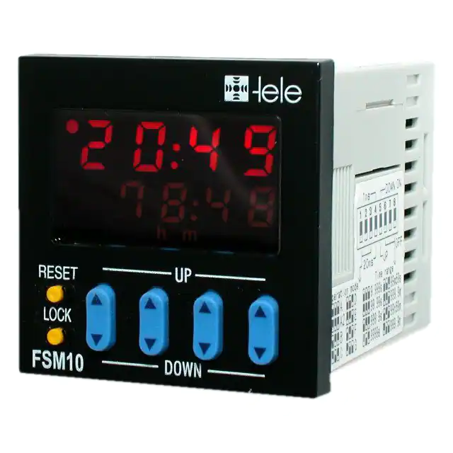 FSM10 24V AC/DC TELE Controls Inc