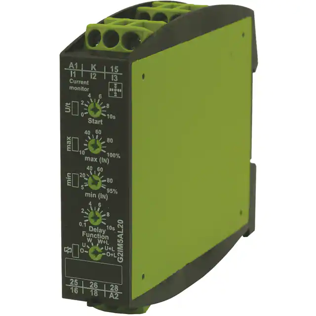 G2IM5AL20 24-240V AC/DC TELE Controls Inc