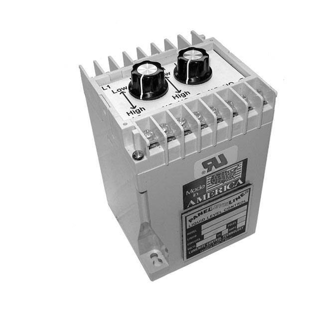LASC-DM-401(1,2) Lumenite Control Technology, Inc.