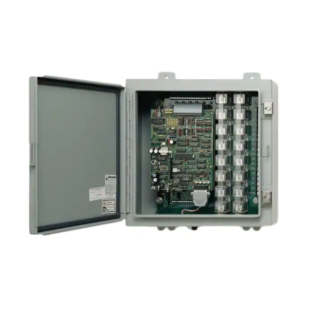 MOD 1-B MINI-RTU Visionary Electronics