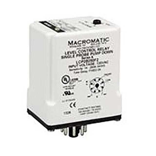 SFP120C100 Macromatic Industrial Controls