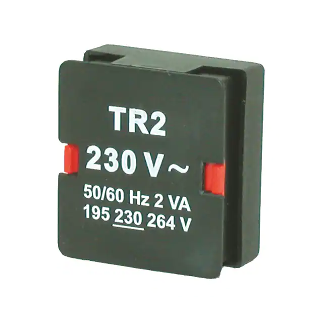 TR2-400VAC TELE Controls Inc