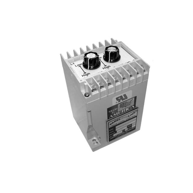 WFLTV-DM-4011 Lumenite Control Technology, Inc.