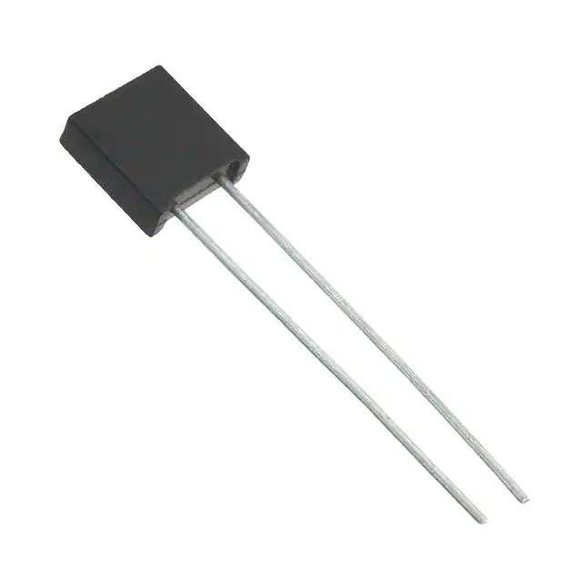 Y1453200R000T9L Vishay Foil Resistors (Division of Vishay Precision Group)