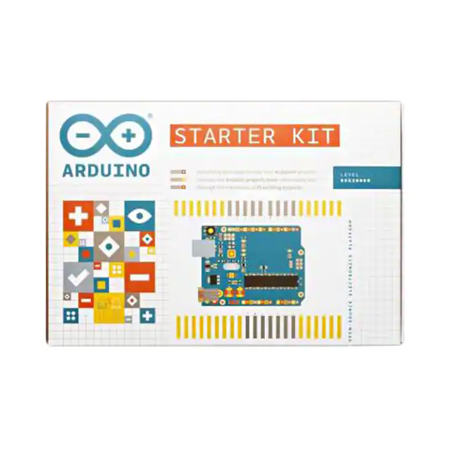 K040007 Arduino