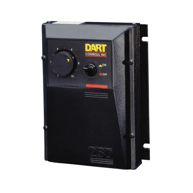 253G-200E Dart Controls