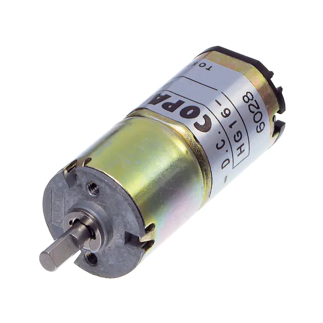HG16-030-AB-00 Nidec Copal Electronics