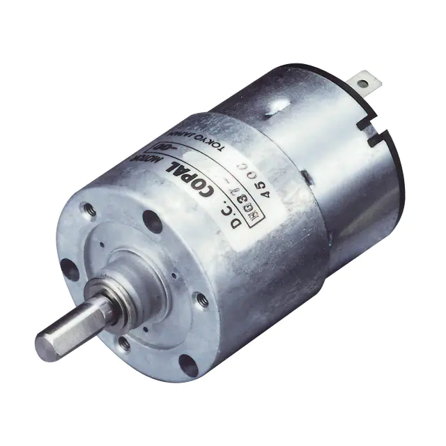 HG37-120-AA-00 Nidec Copal Electronics