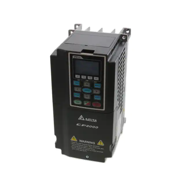VFD022CP23A-21 Delta Electronics/Industrial Automation