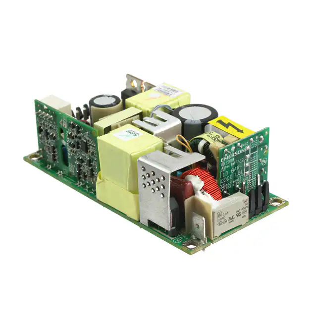 LPS108-M Artesyn Embedded Power