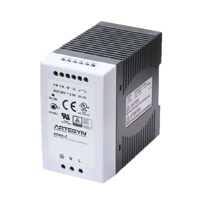 ADNB027-15-1PM-C Artesyn Embedded Power