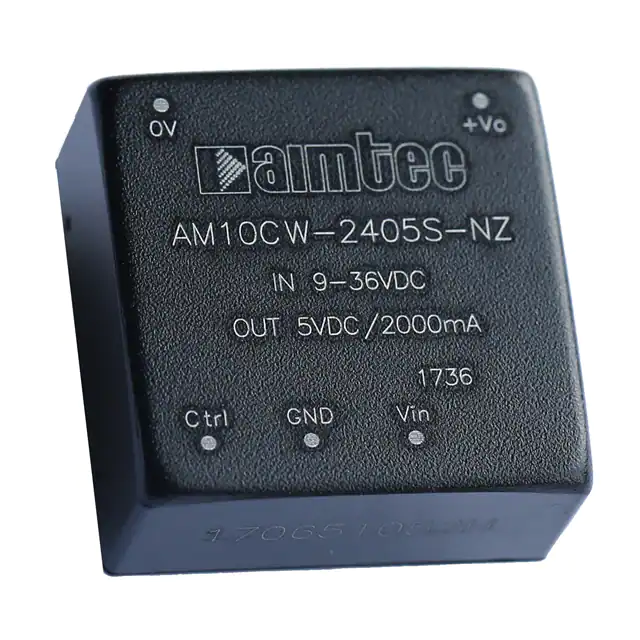 AM6C-2405S-NZ-STD aimtec