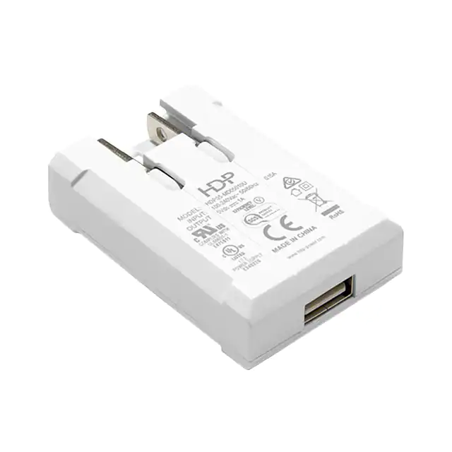 HDP05-MD-WUSB-4 HDP Power