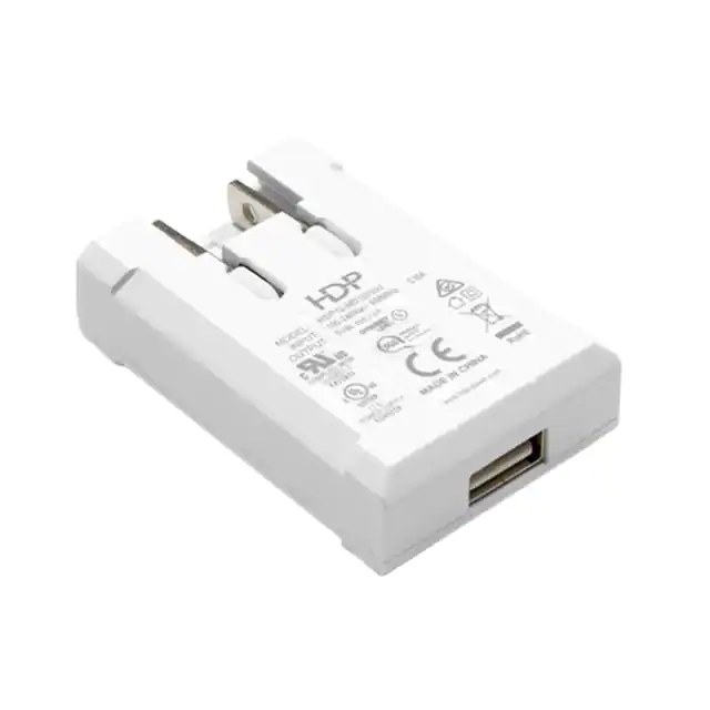 HDP12-MD-WUSB-4 HDP Power