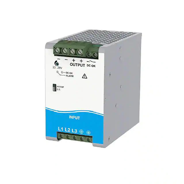 LDT960-48 Bel Power Solutions